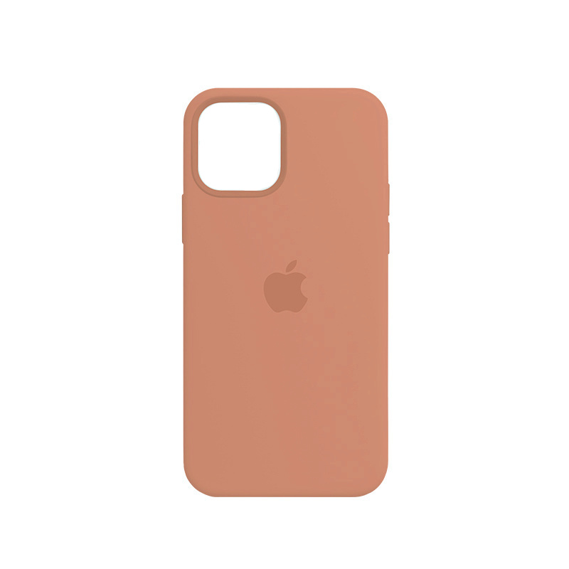 iPhone Silicone Case Kumquat