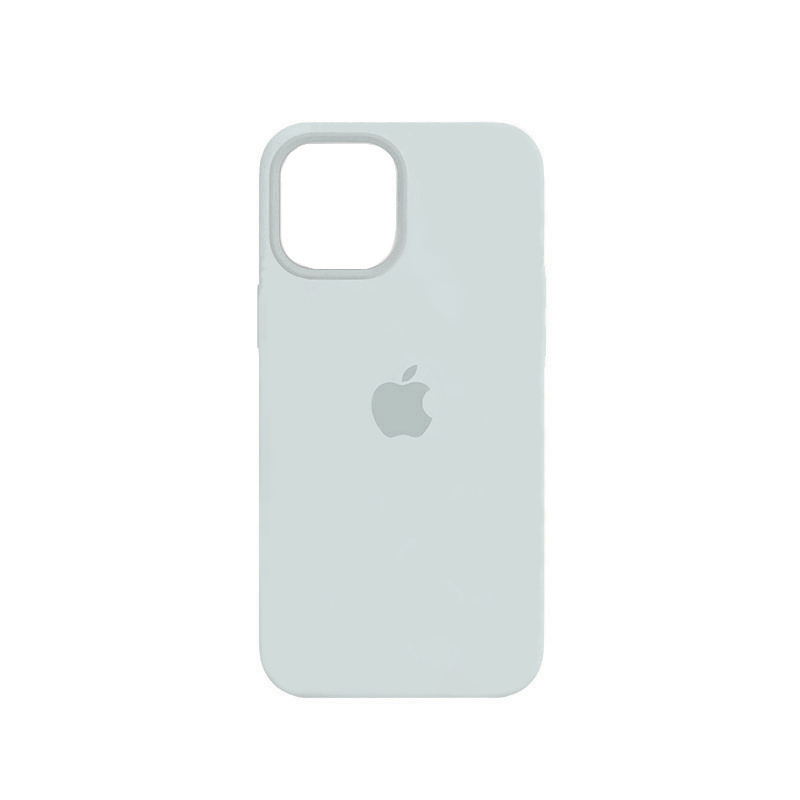 iPhone Silicone Case North Pole