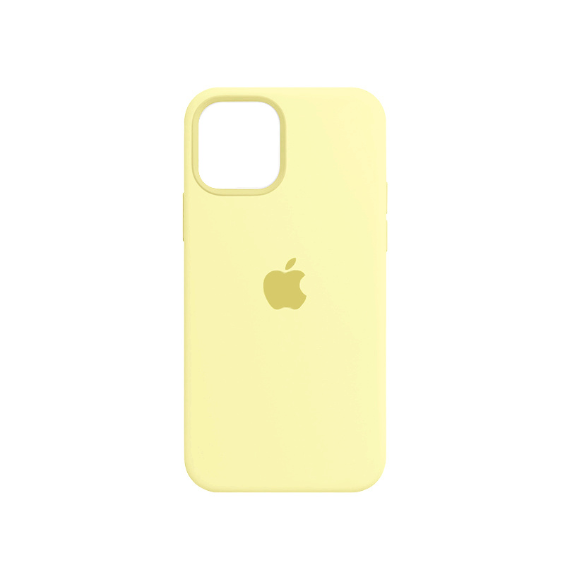 iPhone Silicone Case Sunshine